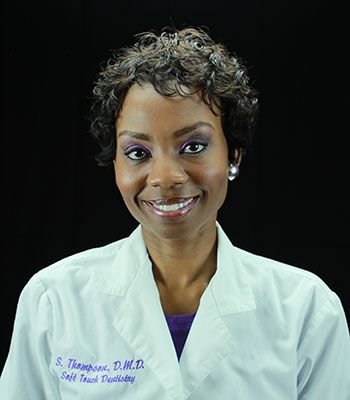 Dr. Sarah Thompson