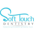 Soft Touch Dentistry Logo