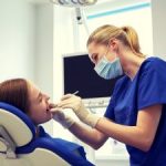 Dental Cleaning O'Fallon IL